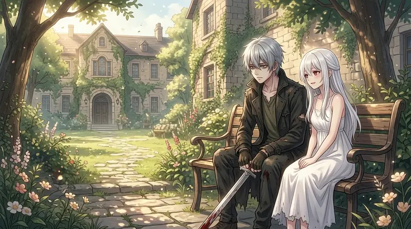 Scene Image