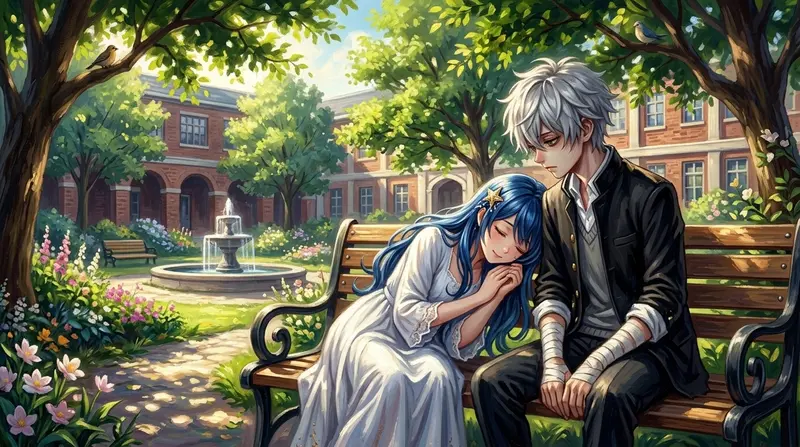 Scene Image