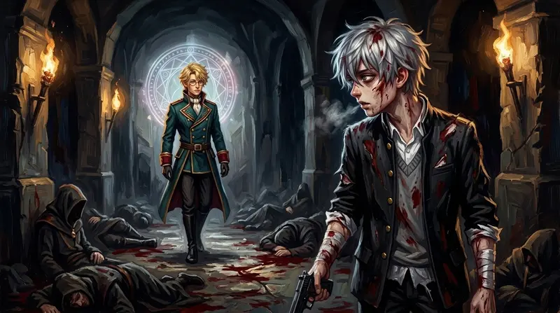 Scene Image