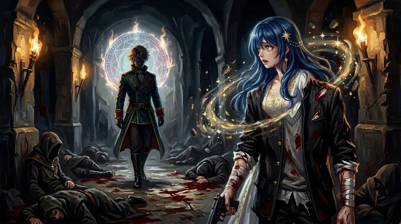 Scene Image