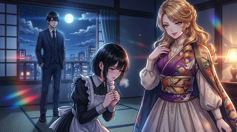 Scene Image