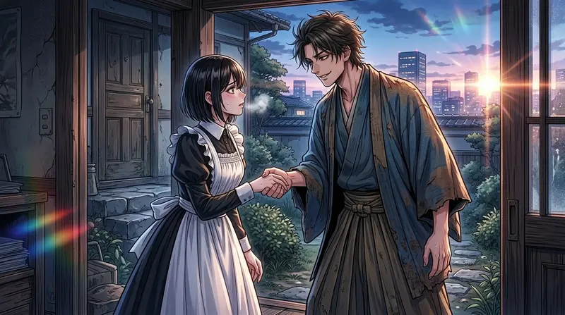 Scene Image