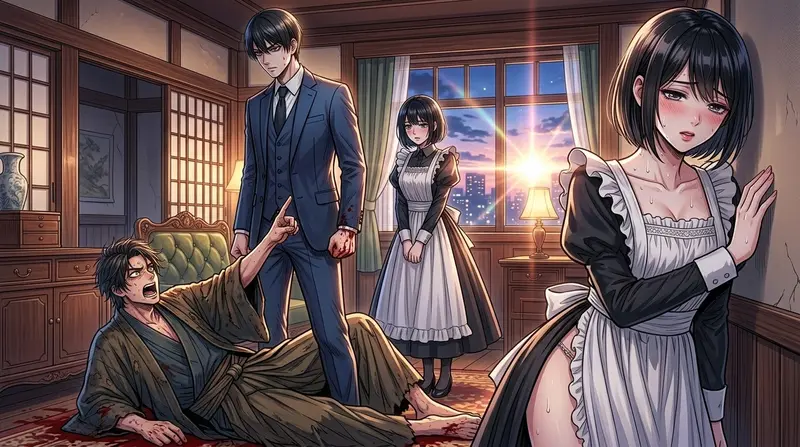 Scene Image