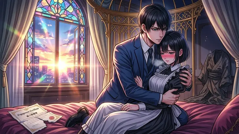 Scene Image