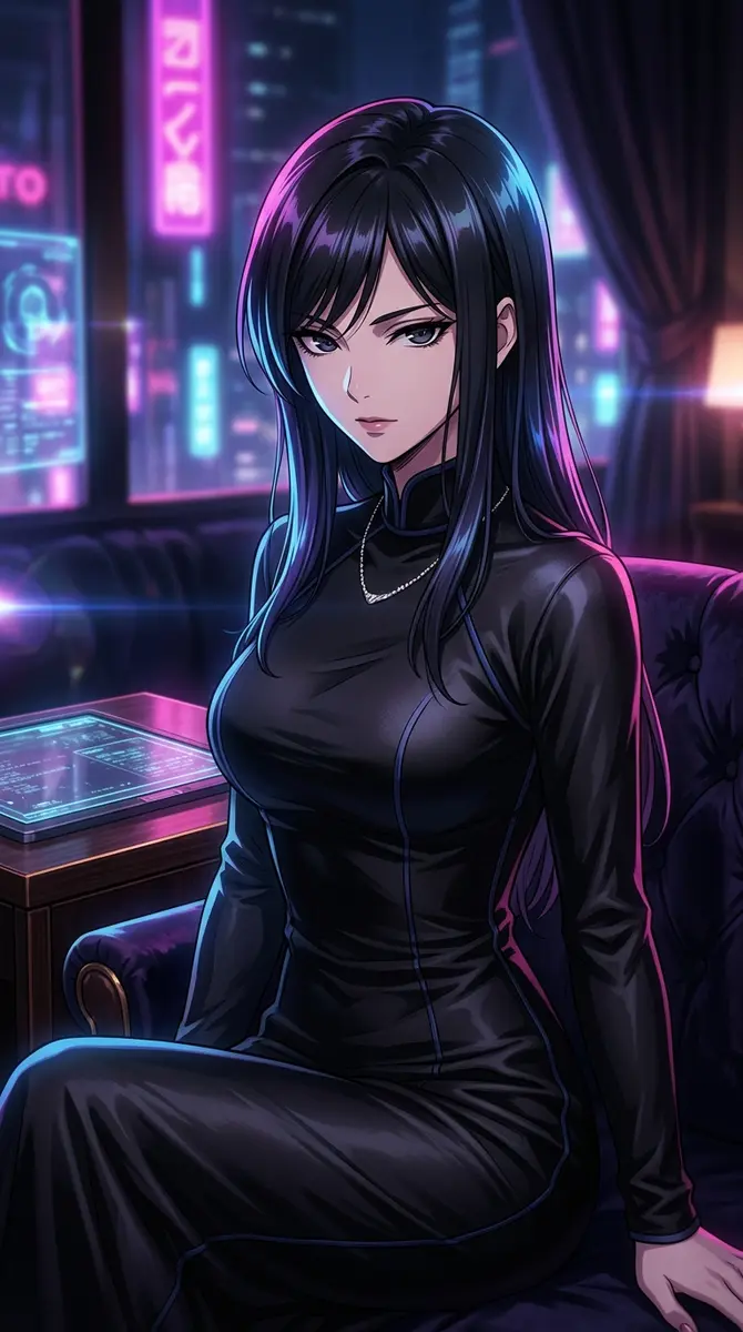 一条玲奈