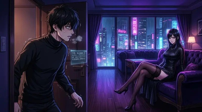 Scene Image
