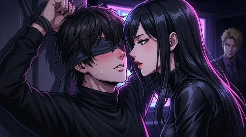 Scene Image