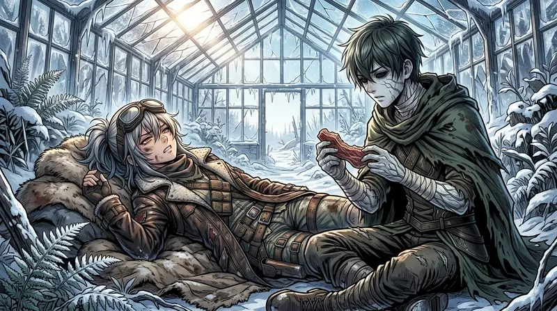 Scene Image