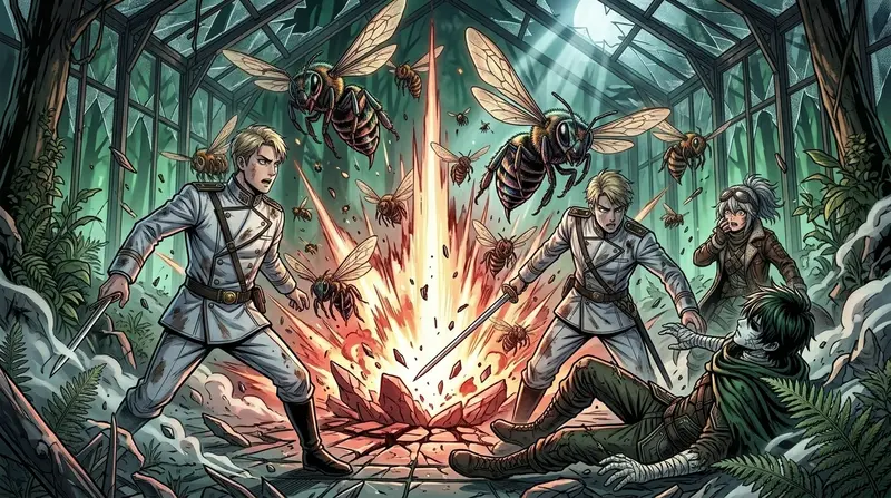 Scene Image