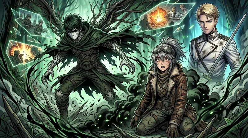 Scene Image