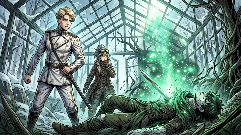 Scene Image