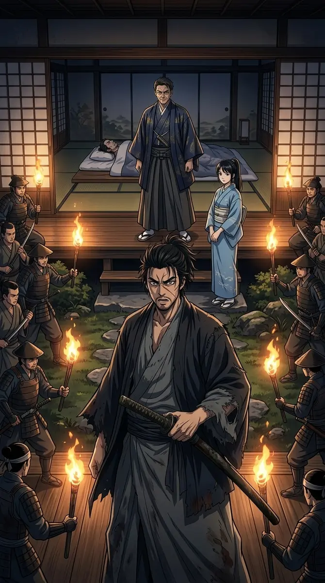 Scene Image