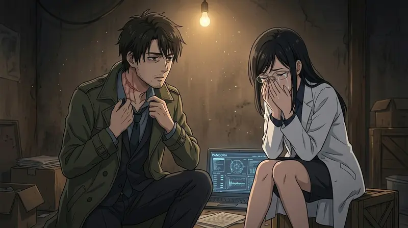 Scene Image