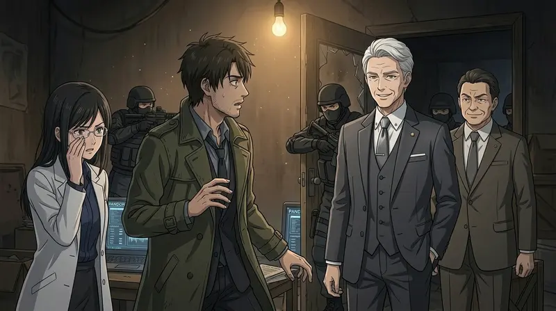 Scene Image