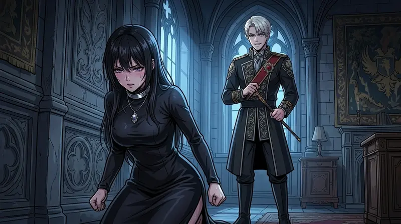 Scene Image