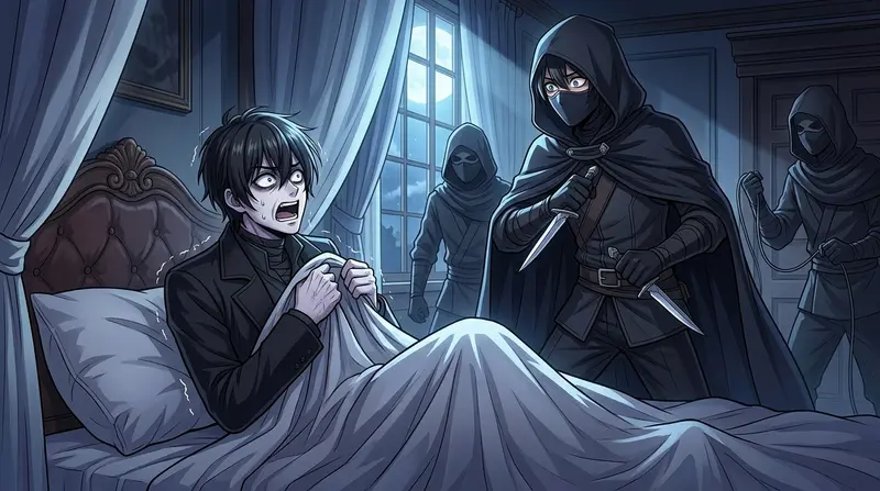 Scene Image