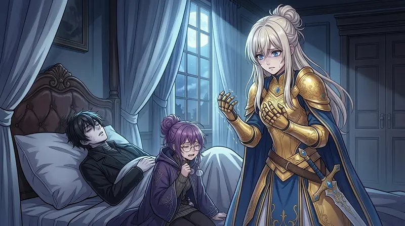 Scene Image