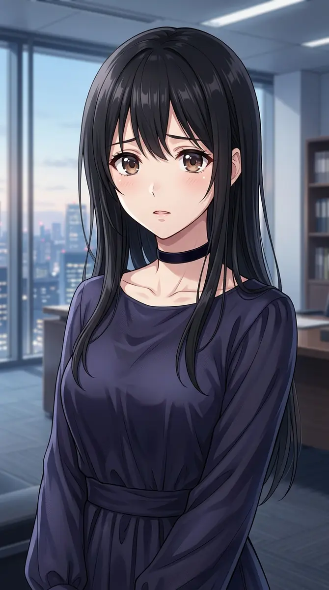 氷室 琴音