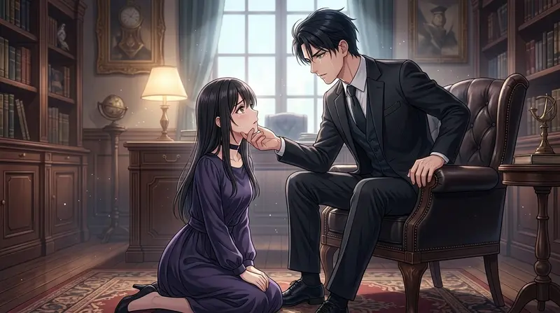 Scene Image