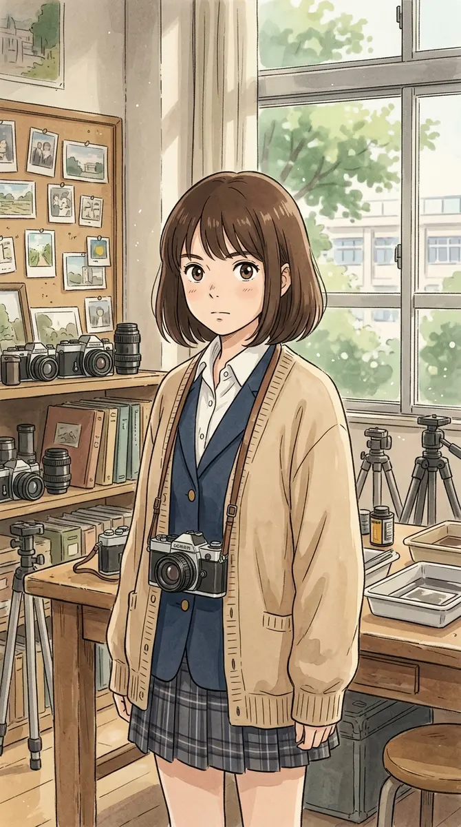 瀬戸口 葵