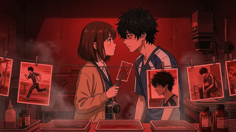 Scene Image