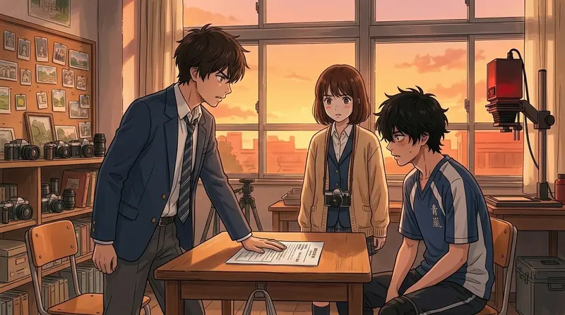 Scene Image