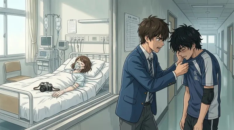 Scene Image