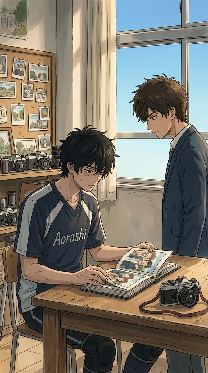 Scene Image