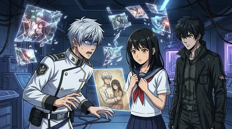 Scene Image