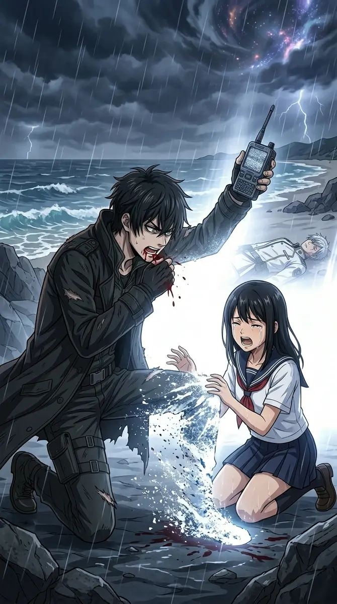 Scene Image