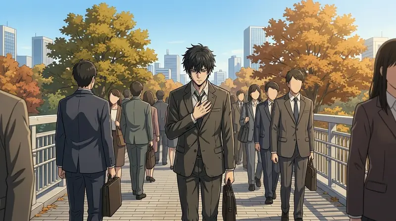 Scene Image