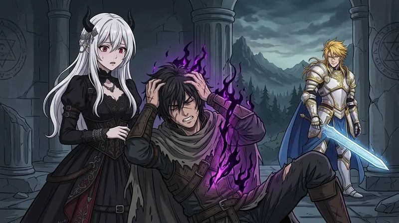 Scene Image