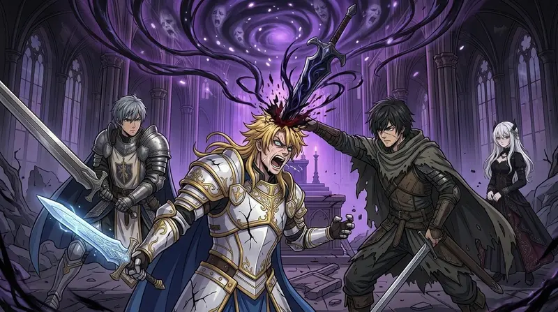 Scene Image