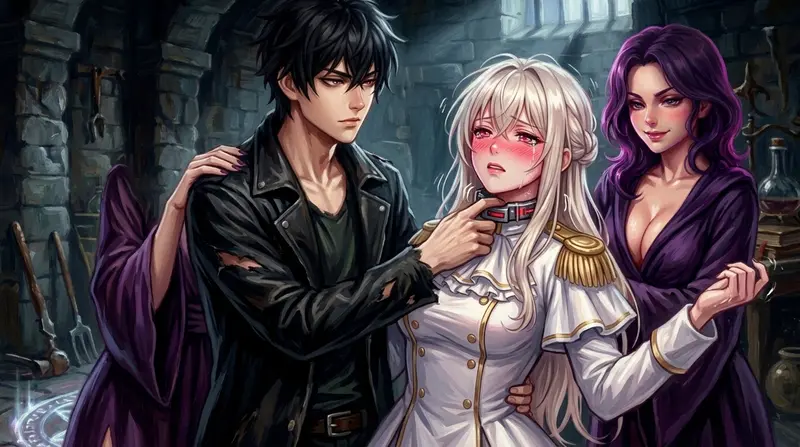 Scene Image