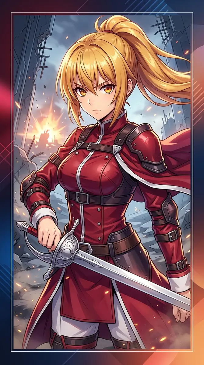 セシリア・オルコット