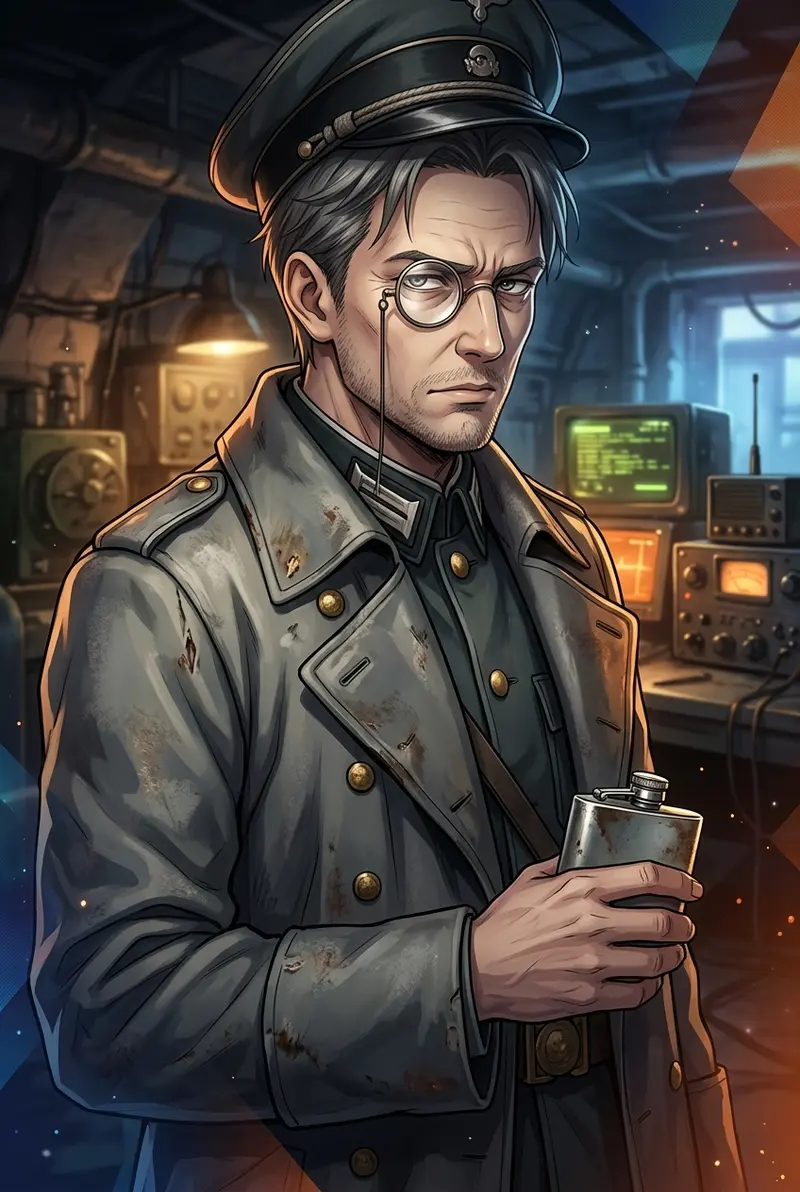 カール・ブラント