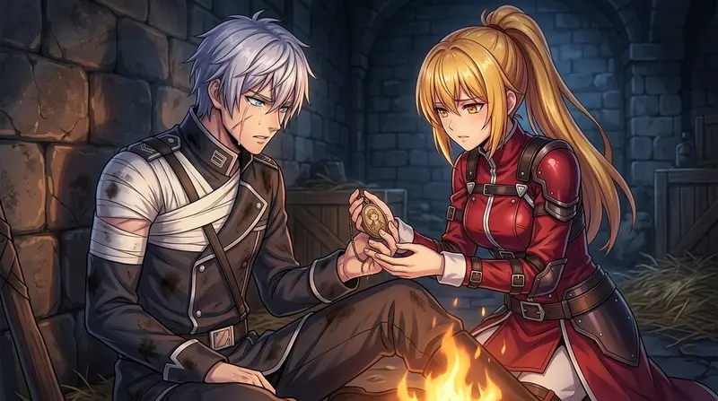 Scene Image