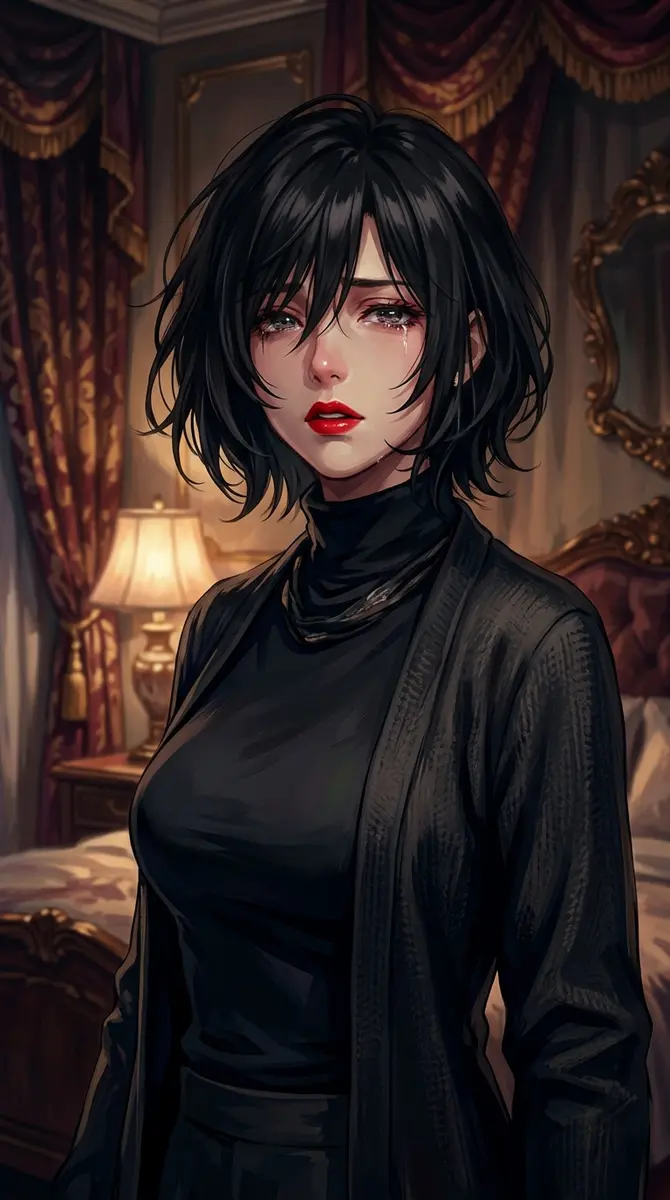 小夜子（さよこ）