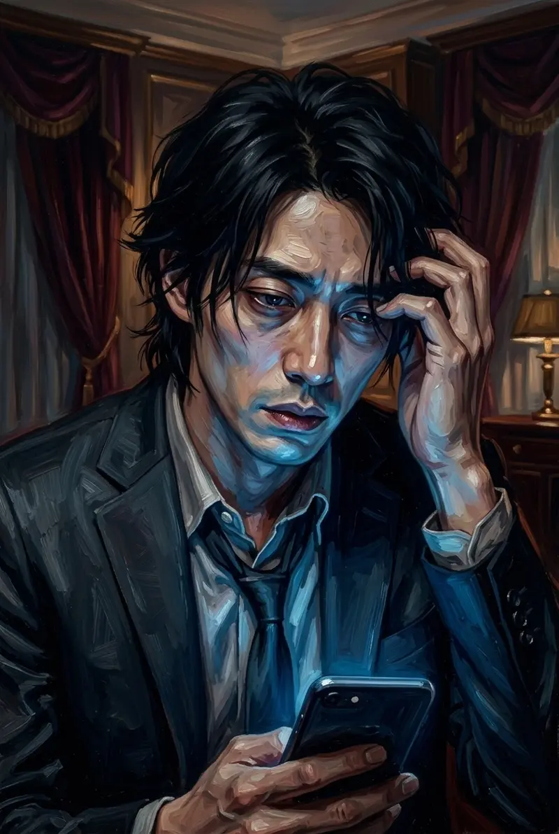 ご主人様は、僕だ――声に寝取られた婚約者を絶対服従の檻に閉じ込める方法