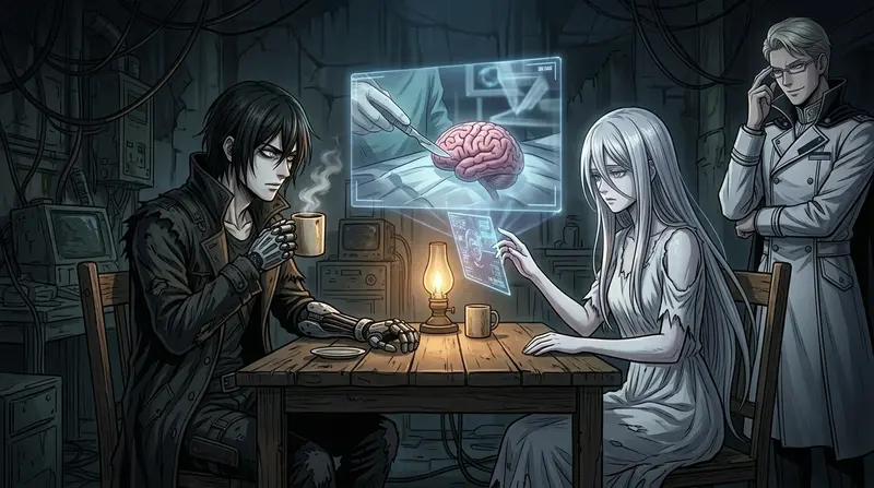 Scene Image