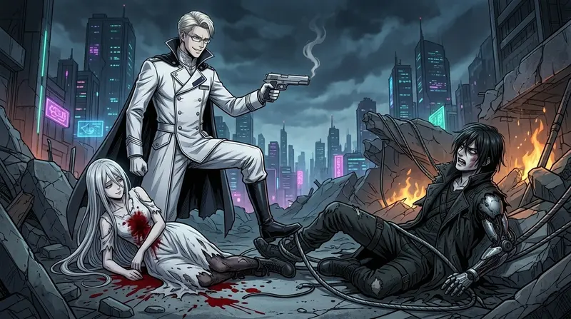Scene Image