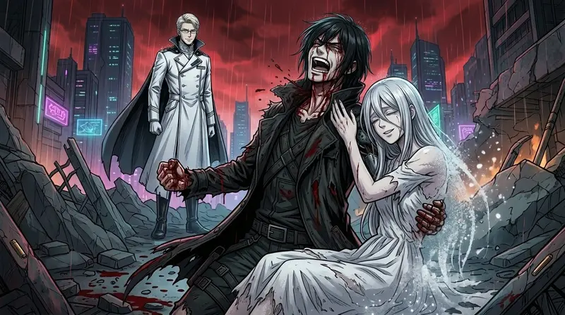 Scene Image