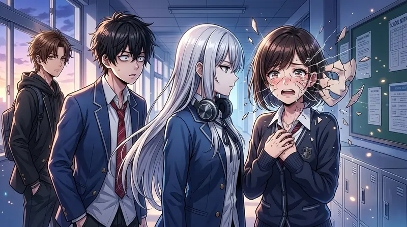 Scene Image