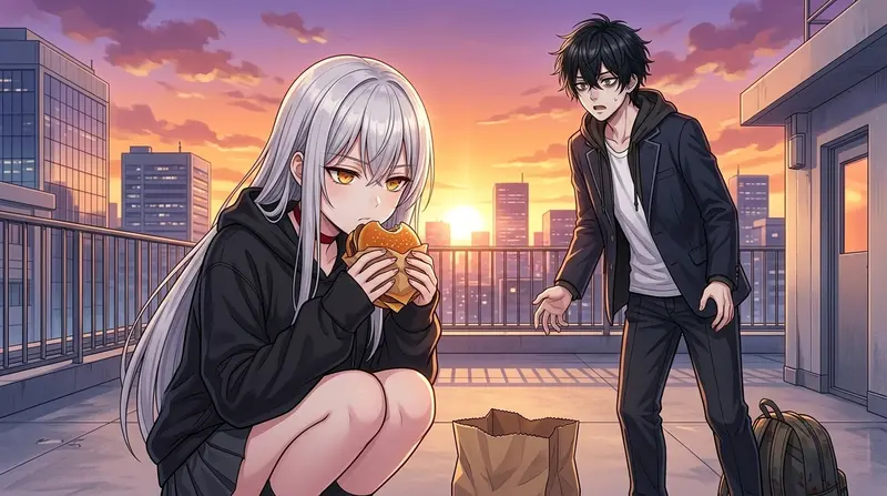 Scene Image