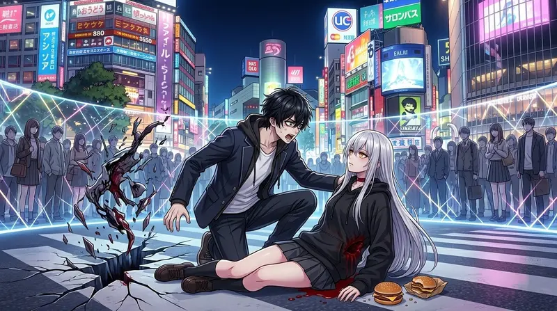 Scene Image