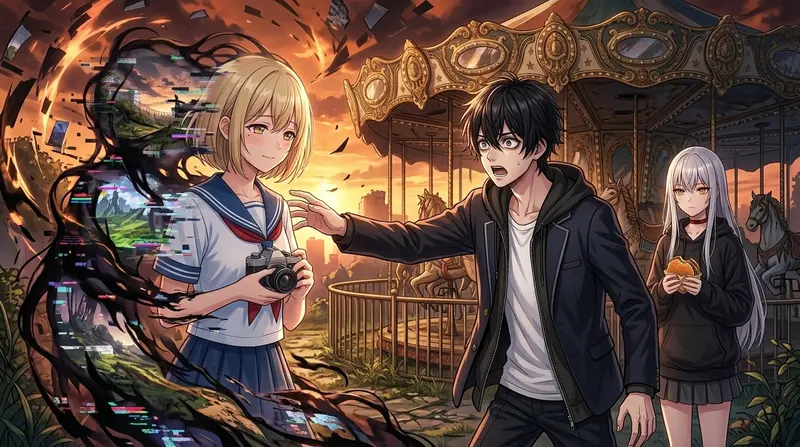 Scene Image