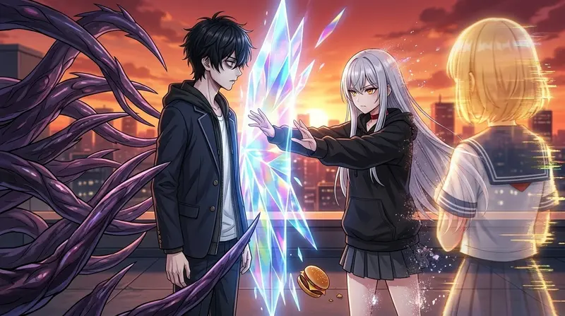 Scene Image