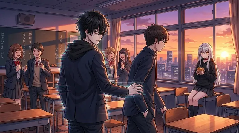 Scene Image