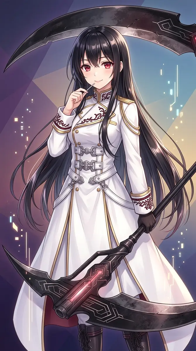 シエル・ノワール