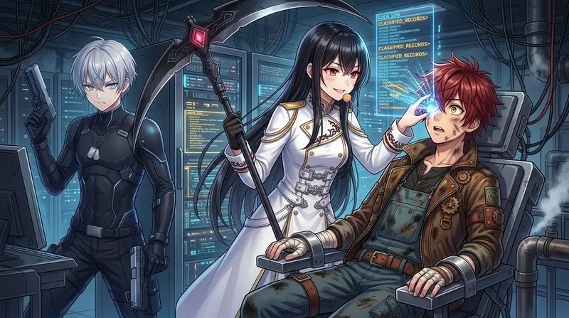 Scene Image